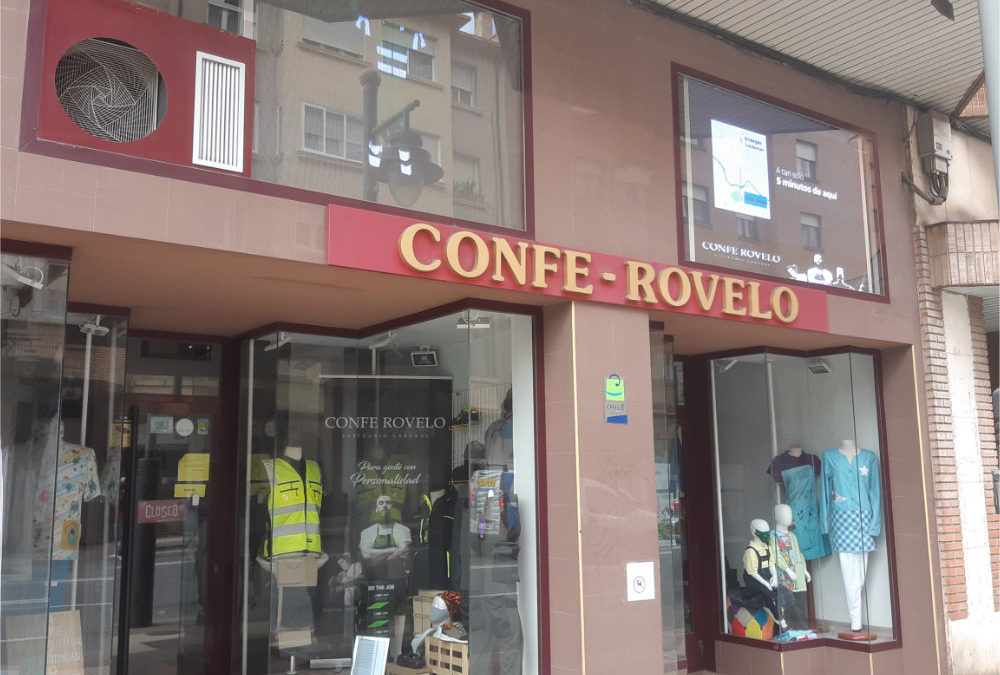 Confe-Rovelo